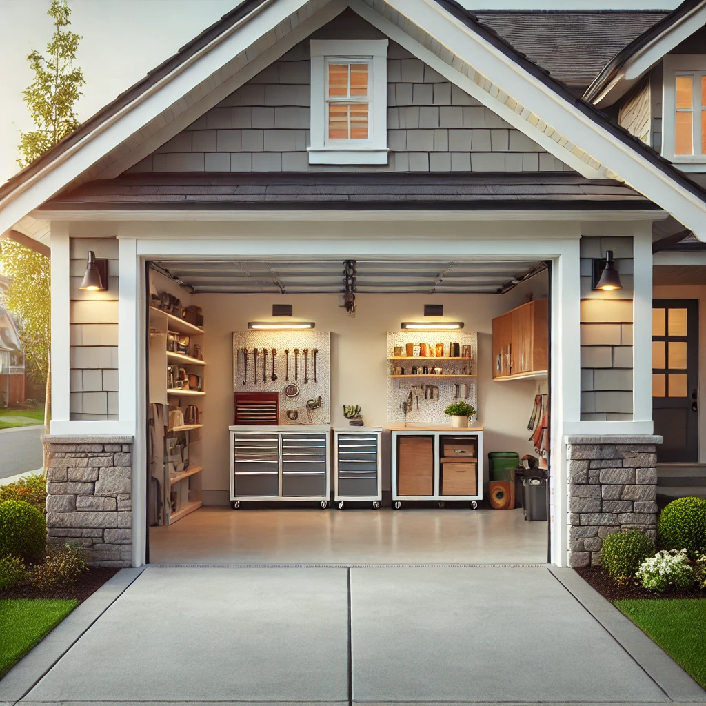 Latest garage door repair tips and maintenance guides from Greenvale's trusted experts