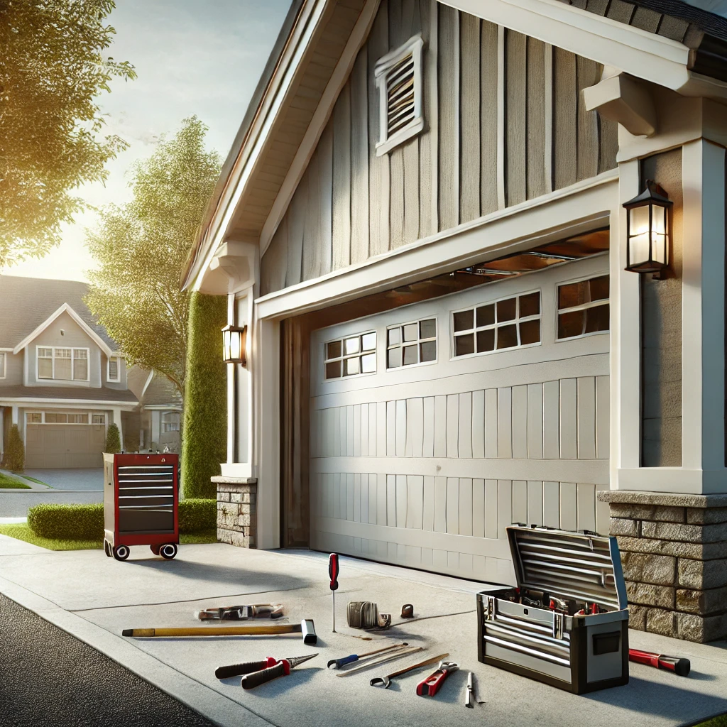 24/7 Garage Door Repair Greenvale NY - Emergency Repair Services by Garage Door Repair Greenvale