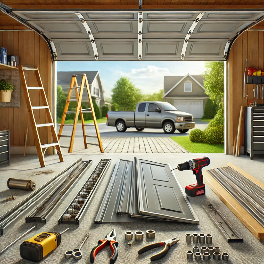 Professional Garage Door Replacement Greenvale NY - 24/7 Emergency Service & Expert Installation