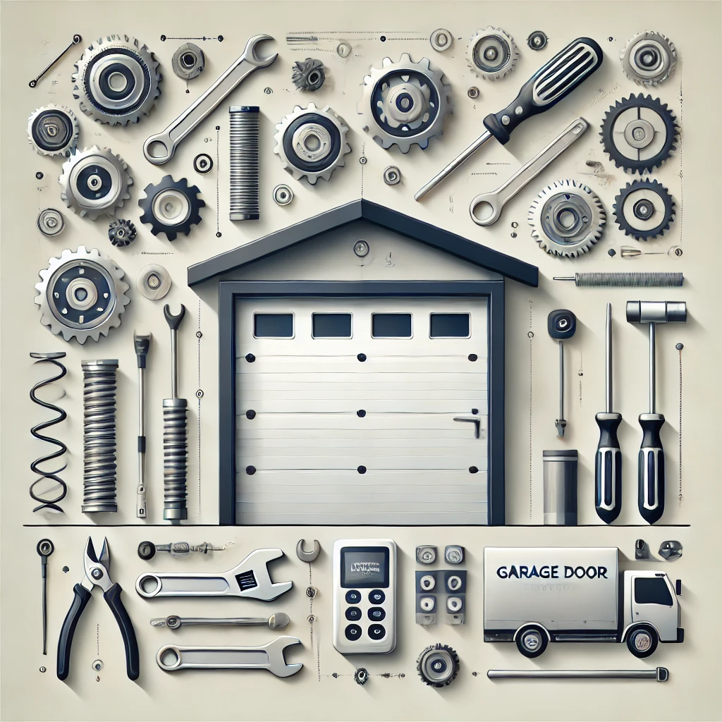 Professional Garage Door Services in Greenvale NY - Expert Technical Team