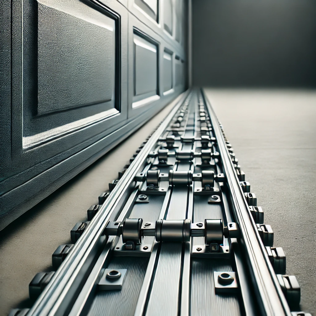 Professional Garage Door Track Repair Greenvale NY - Expert Track & Roller Repair Services