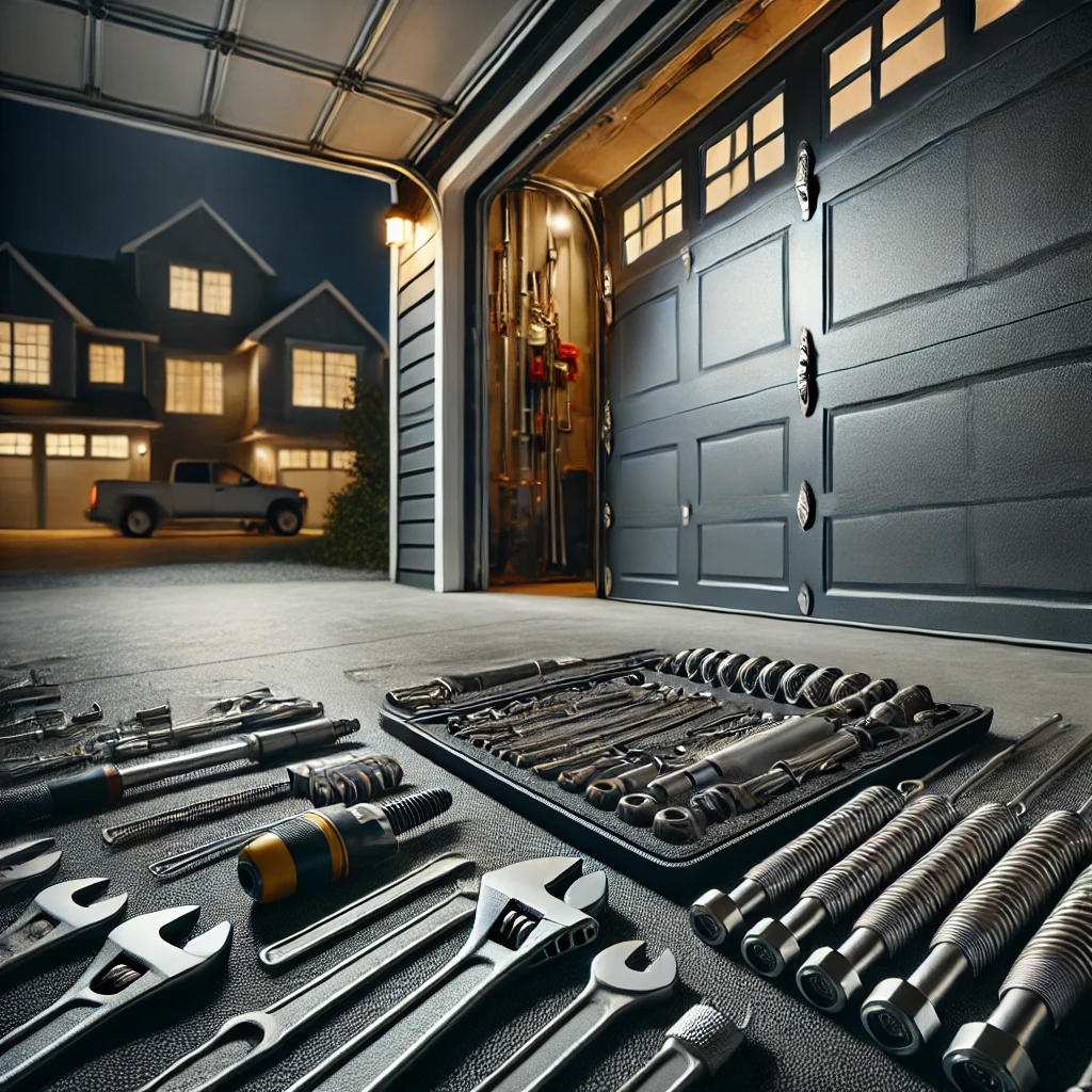 Same Day Garage Door Repair Greenvale NY - Fast Service for Springs, Openers & More